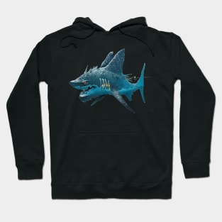 Dangerous Waters 04 Hoodie